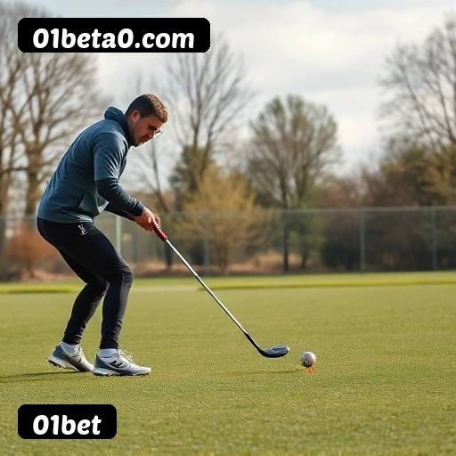 Bônus e promoções 01bet