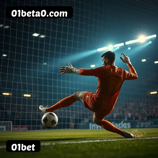 Pagamentos PIX na 01bet