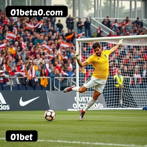 Certificações de segurança da 01bet