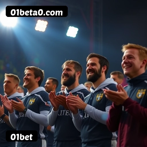 6 vantagens exclusivas do programa VIP da 01bet