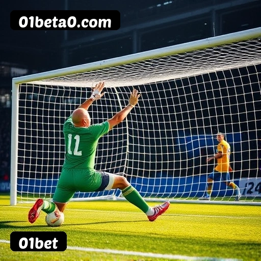 Níveis do programa VIP da 01bet